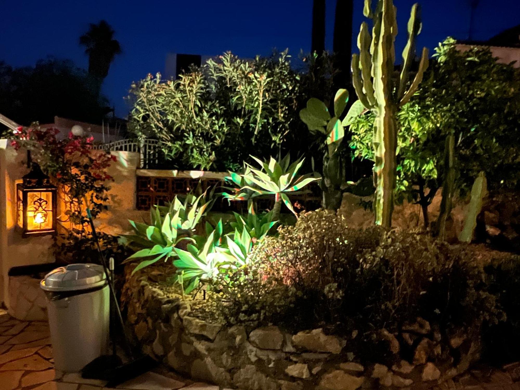 La Nucía Residence Bougainville מראה חיצוני תמונה