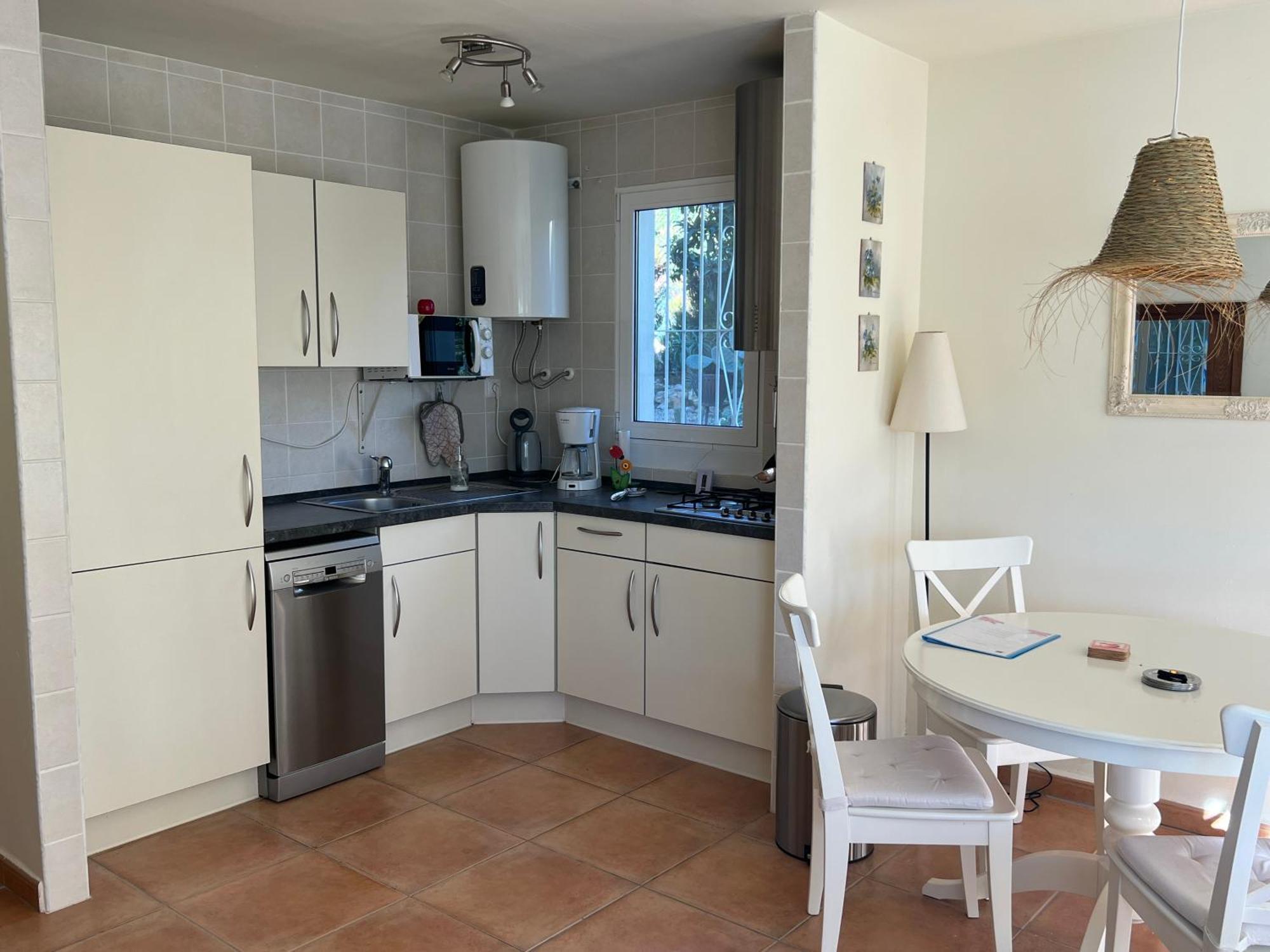 La Nucía Residence Bougainville חדר תמונה